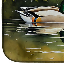 Load image into Gallery viewer, Mallard Dish Drying Mat