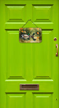 Load image into Gallery viewer, Mallard Wall or Door Hanging Prints