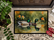 Load image into Gallery viewer, Mallard Doormat-24x36 Indoor / Outdoor Rug | Made in USA