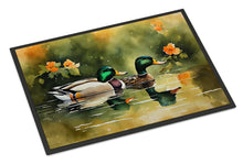 Load image into Gallery viewer, Mallard Doormat - 18X27 Indoor / Outdoor Rug | Made in USA