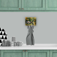 Load image into Gallery viewer, Mallard Leash or Key Holder