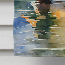 Load image into Gallery viewer, Mallard House Flag