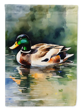 Load image into Gallery viewer, Mallard House Flag