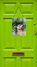 Load image into Gallery viewer, Mallard Wall or Door Hanging Prints