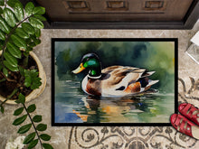 Load image into Gallery viewer, Mallard Doormat-24x36 Indoor / Outdoor Rug | Made in USA