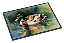 Load image into Gallery viewer, Mallard Doormat-24x36 Indoor / Outdoor Rug | Made in USA