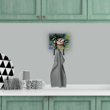 Load image into Gallery viewer, Mallard Leash or Key Holder