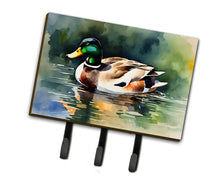 Load image into Gallery viewer, Mallard Leash or Key Holder