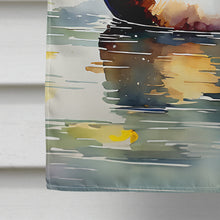 Load image into Gallery viewer, Mallard House Flag