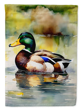 Load image into Gallery viewer, Mallard House Flag