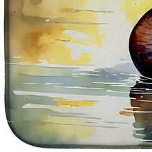 Load image into Gallery viewer, Mallard Dish Drying Mat
