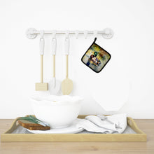 Load image into Gallery viewer, Mallard Pot Holders - Set of 2 Decorative Kitchen Helpers | Made in the USA