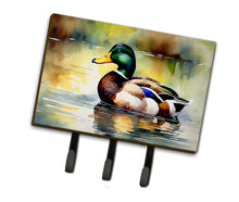 Load image into Gallery viewer, Mallard Leash or Key Holder