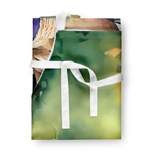 Load image into Gallery viewer, Mallard Apron – Artist-Designed Kitchen, BBQ &amp; Craft Apron