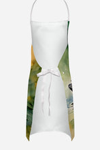 Load image into Gallery viewer, Mallard Apron – Artist-Designed Kitchen, BBQ &amp; Craft Apron