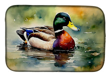 Load image into Gallery viewer, Mallard Dish Drying Mat