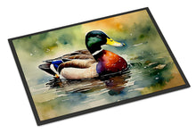 Load image into Gallery viewer, Mallard Doormat-24x36 Indoor / Outdoor Rug | Made in USA