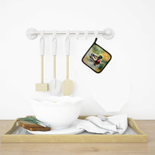 Load image into Gallery viewer, Mallard Pot Holders - Set of 2 Decorative Kitchen Helpers | Made in the USA