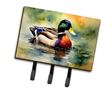 Load image into Gallery viewer, Mallard Leash or Key Holder