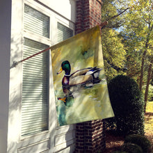 Load image into Gallery viewer, Mallard House Flag