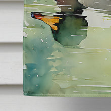 Load image into Gallery viewer, Mallard House Flag