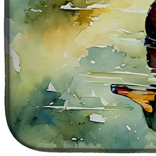 Load image into Gallery viewer, Mallard Dish Drying Mat
