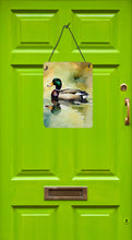 Load image into Gallery viewer, Mallard Wall or Door Hanging Prints