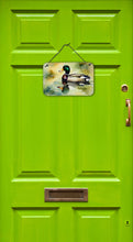 Load image into Gallery viewer, Mallard Wall or Door Hanging Prints