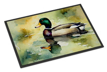 Load image into Gallery viewer, Mallard Doormat-24x36 Indoor / Outdoor Rug | Made in USA