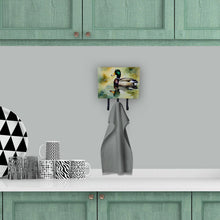 Load image into Gallery viewer, Mallard Leash or Key Holder