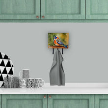 Load image into Gallery viewer, Mandarin Duck Leash or Key Holder