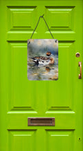 Load image into Gallery viewer, Northern Pintail Wall or Door Hanging Prints
