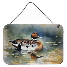 Load image into Gallery viewer, Northern Pintail Wall or Door Hanging Prints