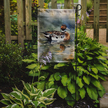 Load image into Gallery viewer, Northern Pintail Garden Flag – Outdoor Decorative Yard Flag