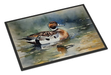 Load image into Gallery viewer, Northern Pintail Doormat-24x36 Indoor / Outdoor Rug | Made in USA