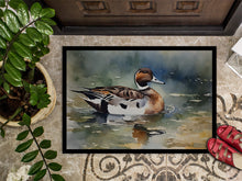 Load image into Gallery viewer, Northern Pintail Doormat - 18X27 Indoor / Outdoor Rug | Made in USA