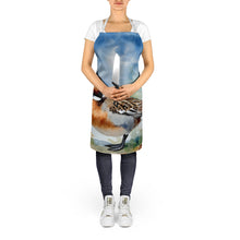 Load image into Gallery viewer, Northern Pintail Apron – Artist-Designed Kitchen, BBQ &amp; Craft Apron