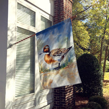 Load image into Gallery viewer, Northern Pintail House Flag