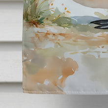 Load image into Gallery viewer, Northern Pintail House Flag