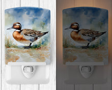 Load image into Gallery viewer, Northern Pintail Ceramic Night Light