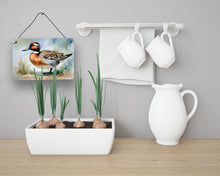Load image into Gallery viewer, Northern Pintail Wall or Door Hanging Prints