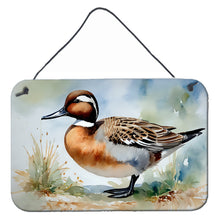 Load image into Gallery viewer, Northern Pintail Wall or Door Hanging Prints