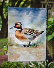 Load image into Gallery viewer, Northern Pintail Garden Flag – Outdoor Decorative Yard Flag