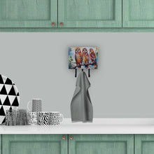Load image into Gallery viewer, Owls Leash or Key Holder