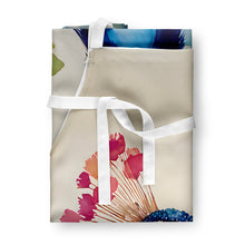 Load image into Gallery viewer, Peacock Apron – Artist-Designed Kitchen, BBQ &amp; Craft Apron
