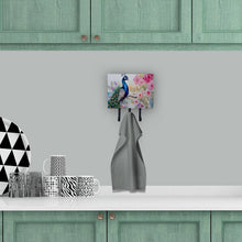 Load image into Gallery viewer, Peacock Leash or Key Holder