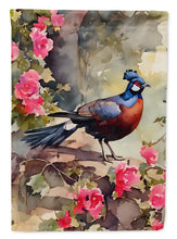 Load image into Gallery viewer, Pheasant House Flag