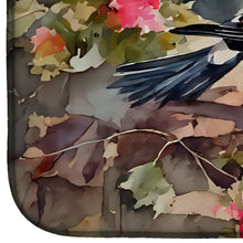 Load image into Gallery viewer, Pheasant Dish Drying Mat