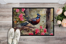 Load image into Gallery viewer, Pheasant Doormat