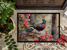 Load image into Gallery viewer, Pheasant Doormat